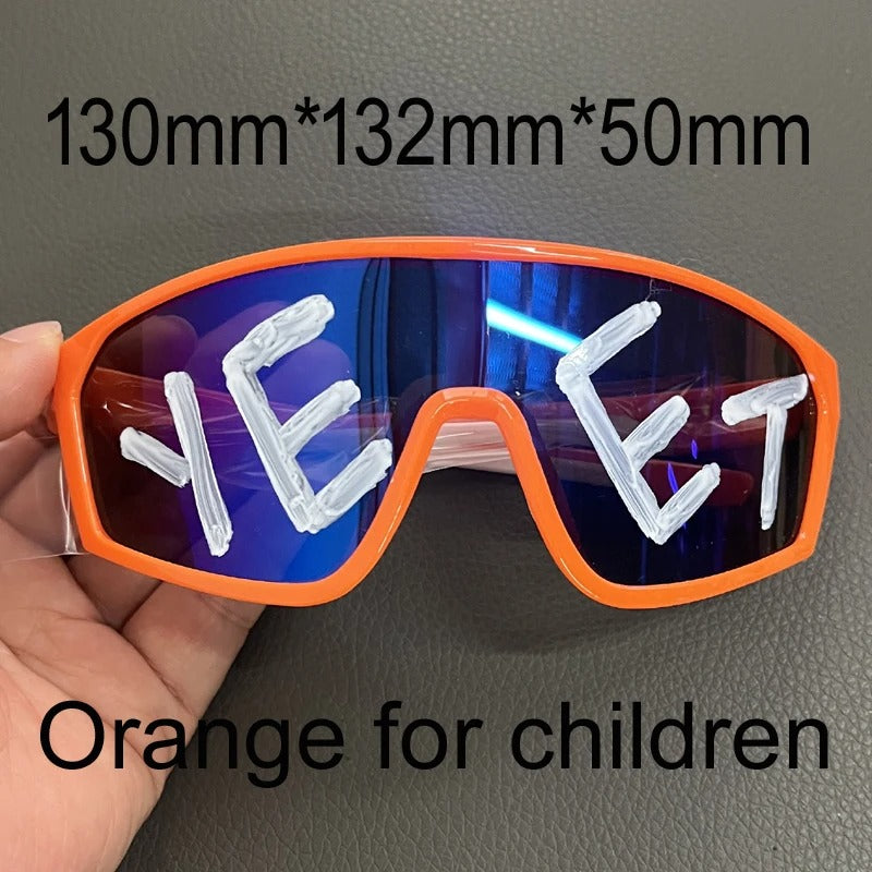 WWE Jey Uso YEET Sunglasses – Main Event Sports Shades