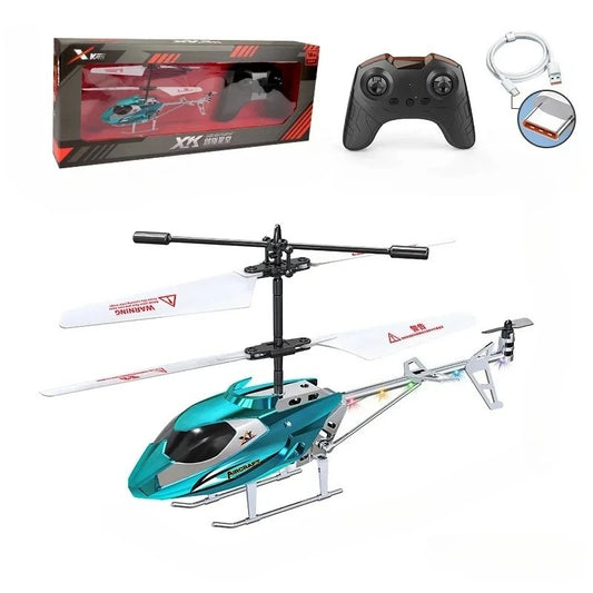 3.5CH Remote Control Helicopter