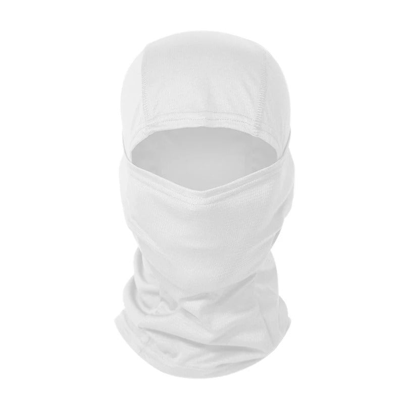 CamSolomon Full Face Balaclava – Outdoor Cycling, Skiing & Sports Mask
