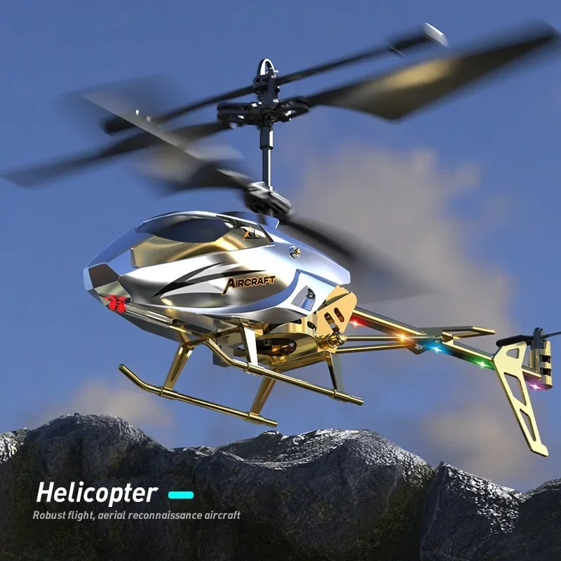 3.5CH Remote Control Helicopter