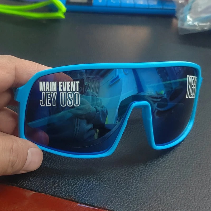 WWE Jey Uso YEET Sunglasses – Main Event Sports Shades