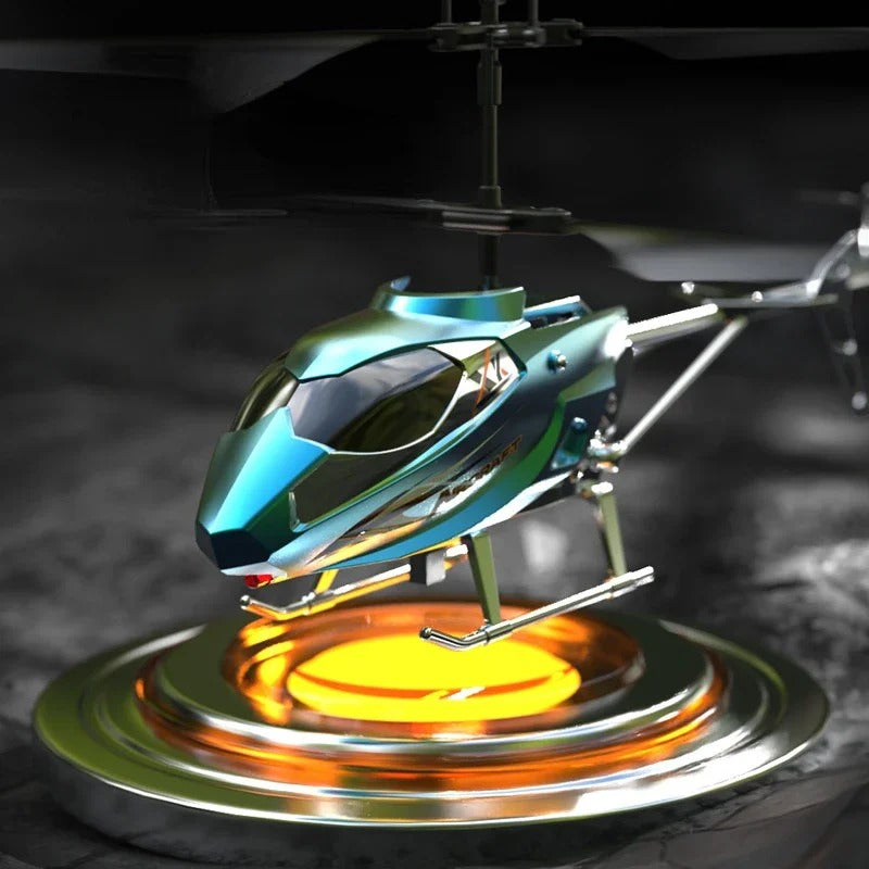3.5CH Remote Control Helicopter