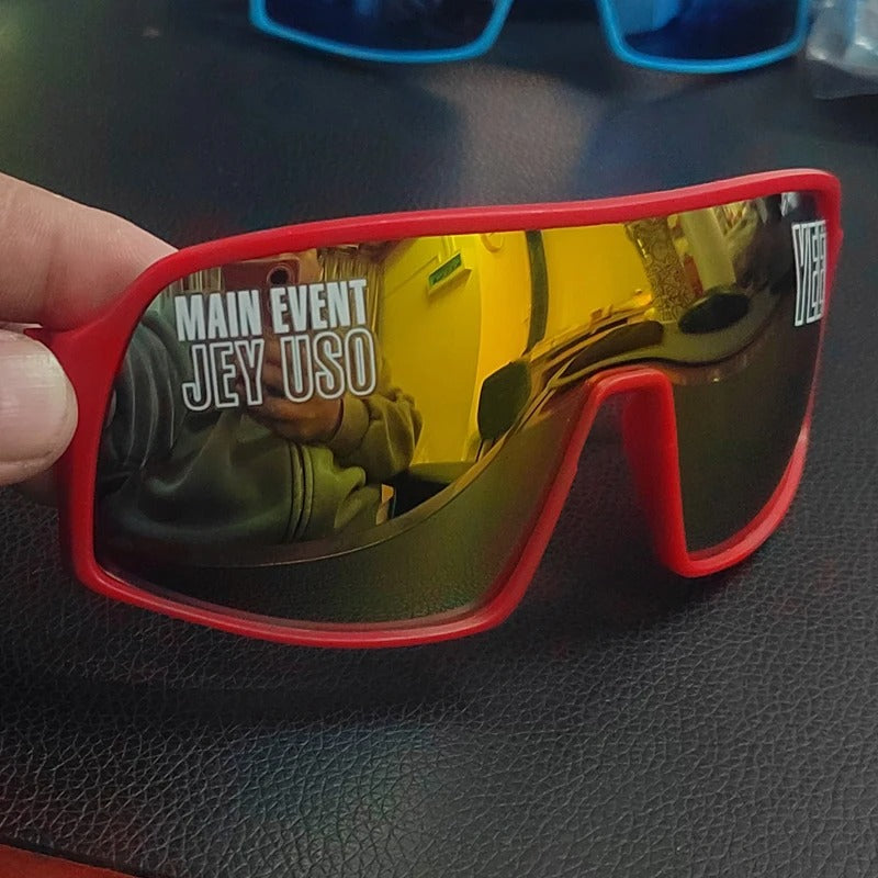 WWE Jey Uso YEET Sunglasses – Main Event Sports Shades