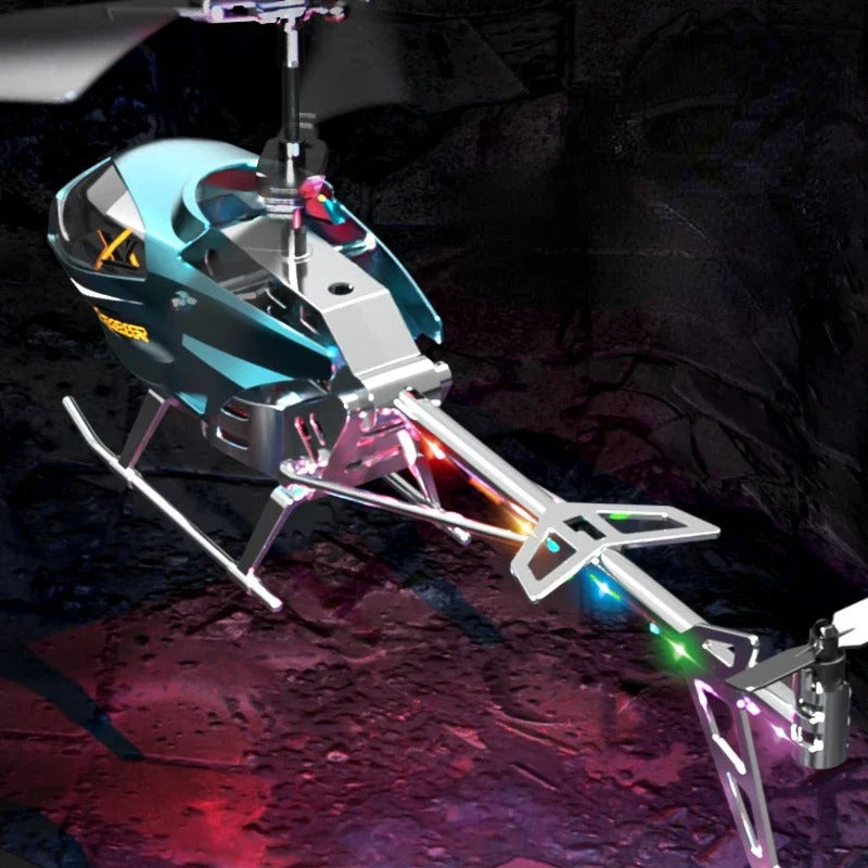 3.5CH Remote Control Helicopter