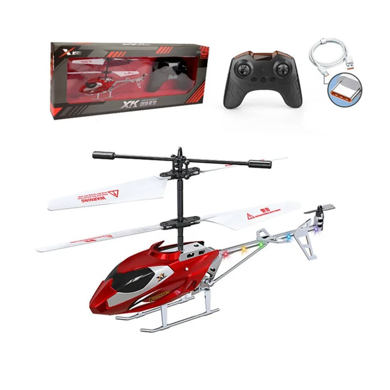 3.5CH Remote Control Helicopter