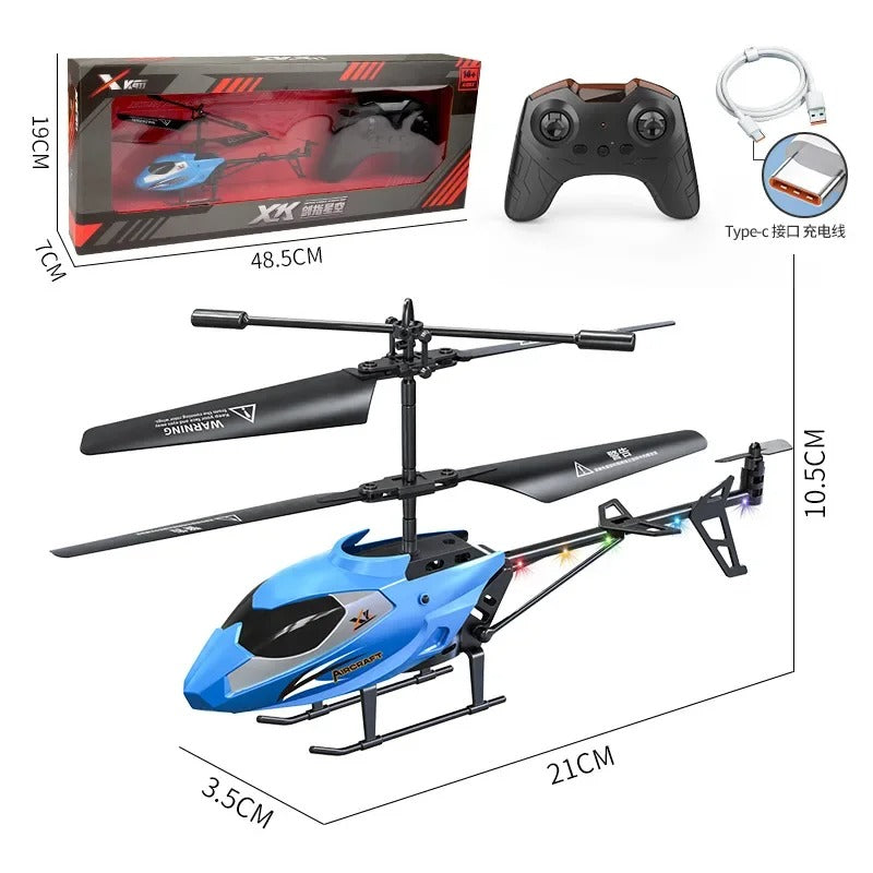 3.5CH Remote Control Helicopter
