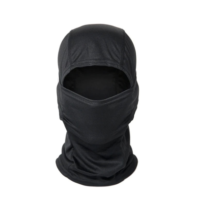 CamSolomon Full Face Balaclava – Outdoor Cycling, Skiing & Sports Mask