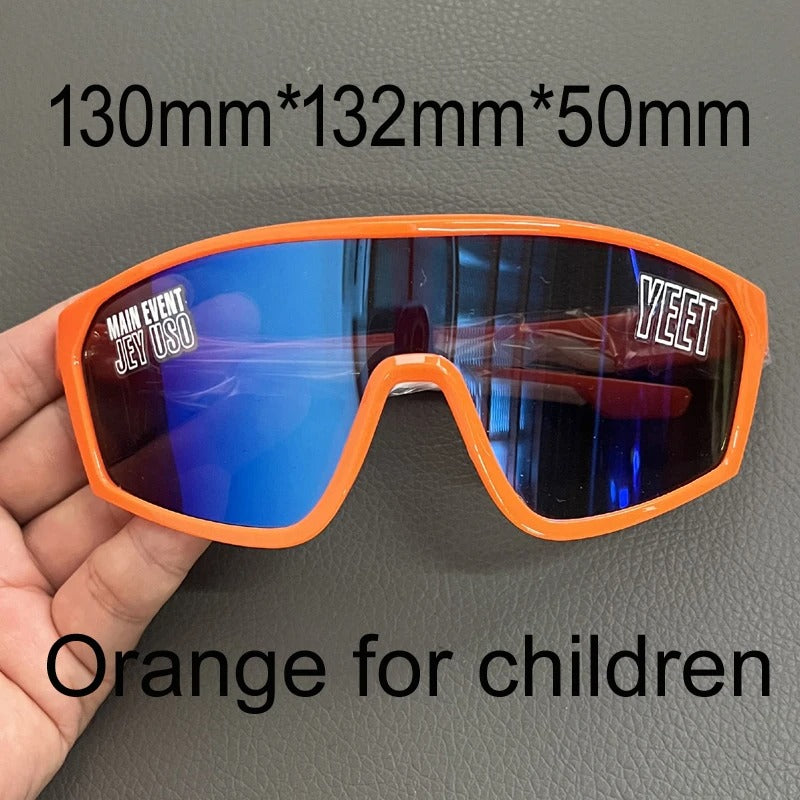 WWE Jey Uso YEET Sunglasses – Main Event Sports Shades